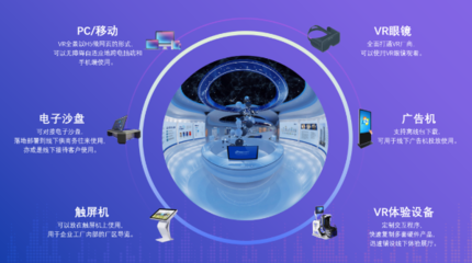酷雷曼再獲2項元宇宙大獎，開啟闊步邁進數(shù)字內(nèi)容制作服務新篇章