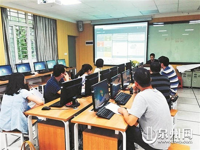 泉州 以大數據為基石，打造數字化校園新生態，賦能數字內容制作服務